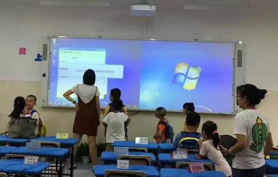 東方中原 引領(lǐng)教學(xué)設(shè)備研發(fā)新潮流，推動行業(yè)創(chuàng)新發(fā)展