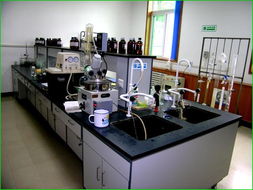 生物源農(nóng)藥研發(fā) 以技術(shù)領(lǐng)先為導(dǎo)向的教學(xué)設(shè)備研發(fā)