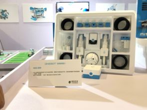 愛其科技軟硬件協(xié)同發(fā)力，開啟全球化教學(xué)設(shè)備銷售新篇章