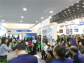 鴻合科技亮相第二屆中國鄭州國際教育裝備博覽會，引領(lǐng)教學(xué)設(shè)備研發(fā)新潮流