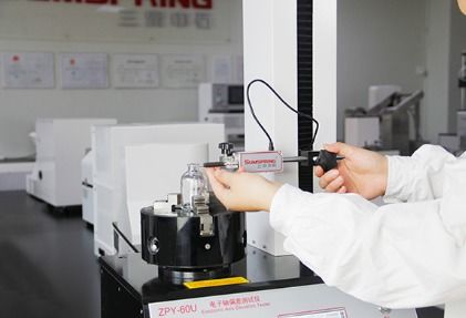 微機全自動灰熔點測試儀 結(jié)構(gòu)、程序與教學(xué)設(shè)備研發(fā)