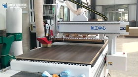 河南鄭州16年匠心制造 巨無(wú)霸數(shù)控，您身邊的靠譜雕刻機(jī)專家