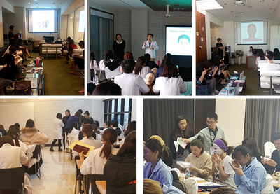 微整形專業(yè)培訓(xùn)與教學(xué)設(shè)備研發(fā) 打造全方位學(xué)習(xí)體系