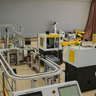 東莞伙伴智能 以創(chuàng)新驅(qū)動(dòng)智能制造教學(xué)設(shè)備研發(fā)，助力產(chǎn)教融合新生態(tài)