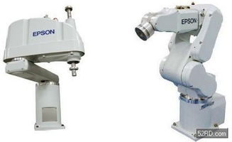 愛(ài)普生工業(yè)機(jī)器人與機(jī)械手臂技術(shù) 教學(xué)設(shè)備研發(fā)的創(chuàng)新與賦能