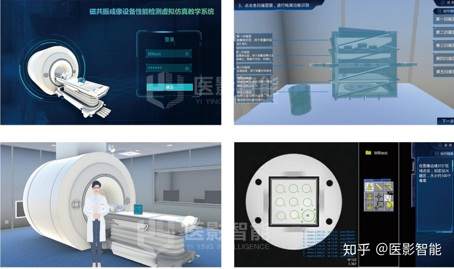 醫(yī)學虛擬仿真教學產品 顛覆傳統(tǒng)醫(yī)學教育的未來藍圖