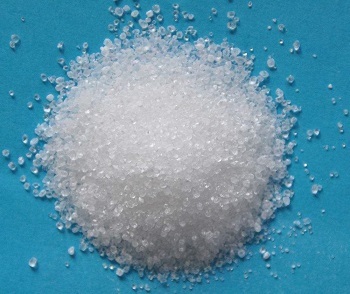 檸檬酸 從天然果實到現(xiàn)代工業(yè)的跨界明星